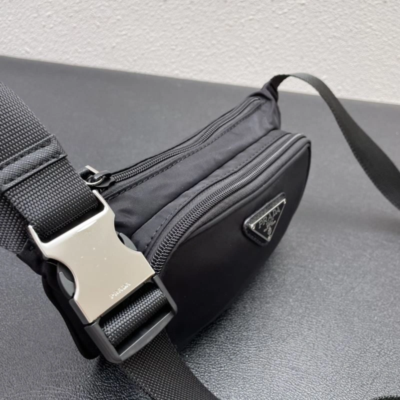 Prada Waist Chest Packs OdorResistant 82486