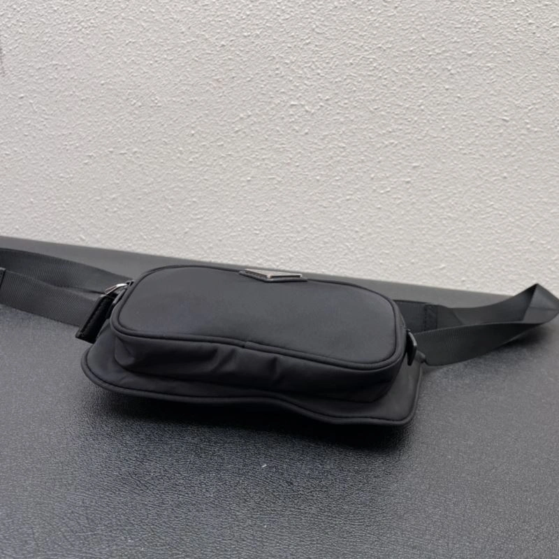 Prada Waist Chest Packs OdorResistant 82486