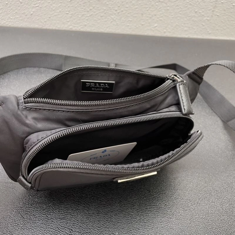 Prada Waist Chest Packs OdorResistant 82486
