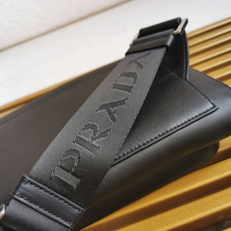 Prada Waist Chest Packs Breathable 74775
