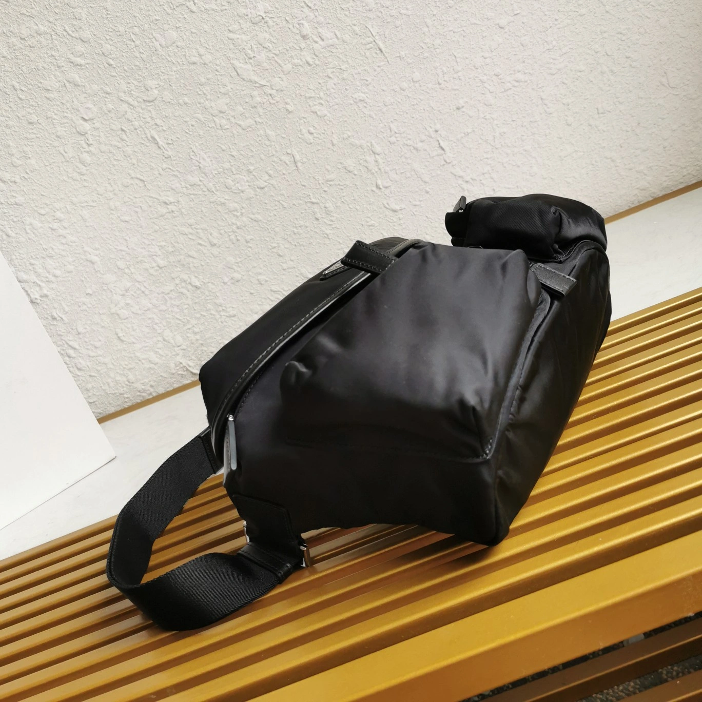FlexibleFit Prada Waist Chest Packs 71492