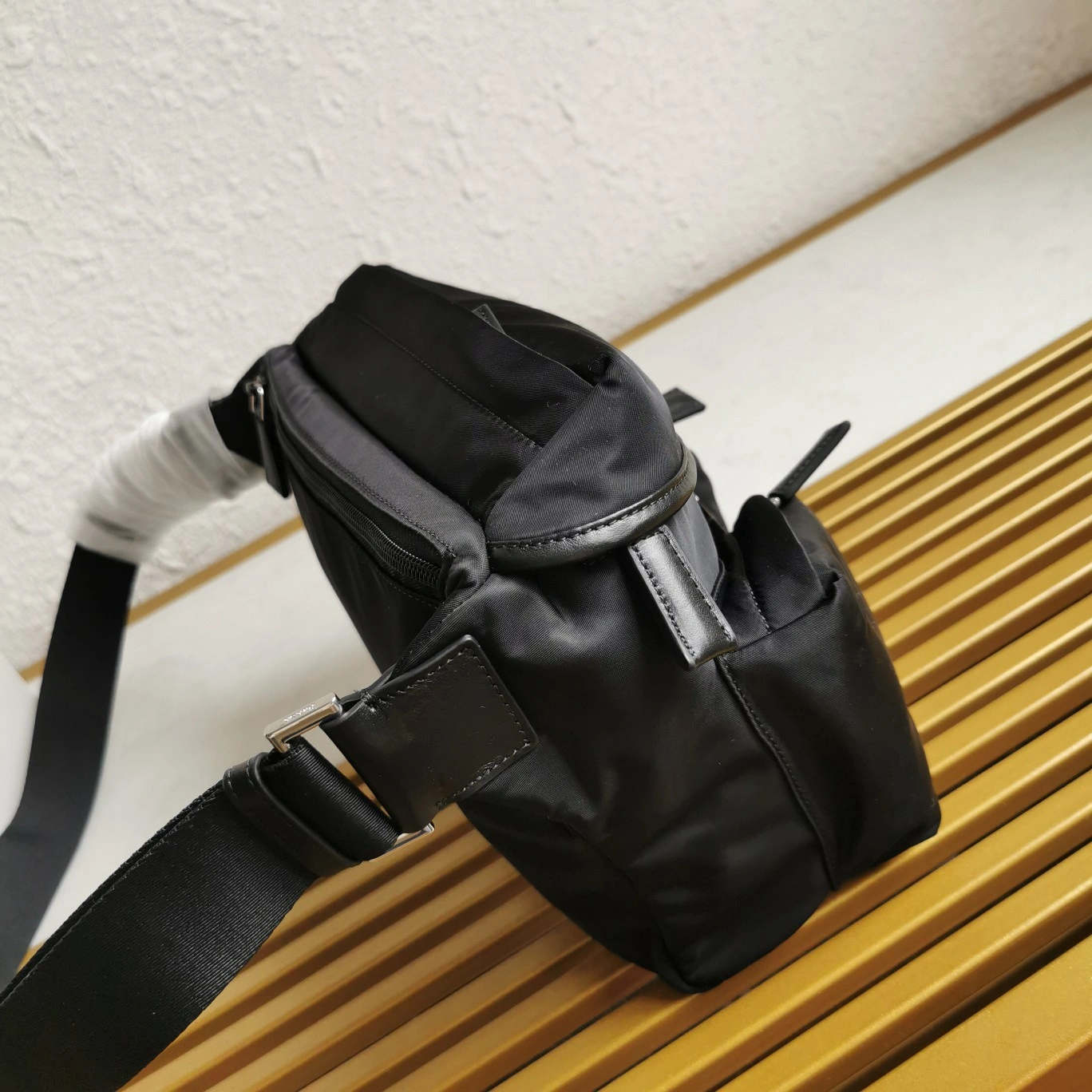 FlexibleFit Prada Waist Chest Packs 71492