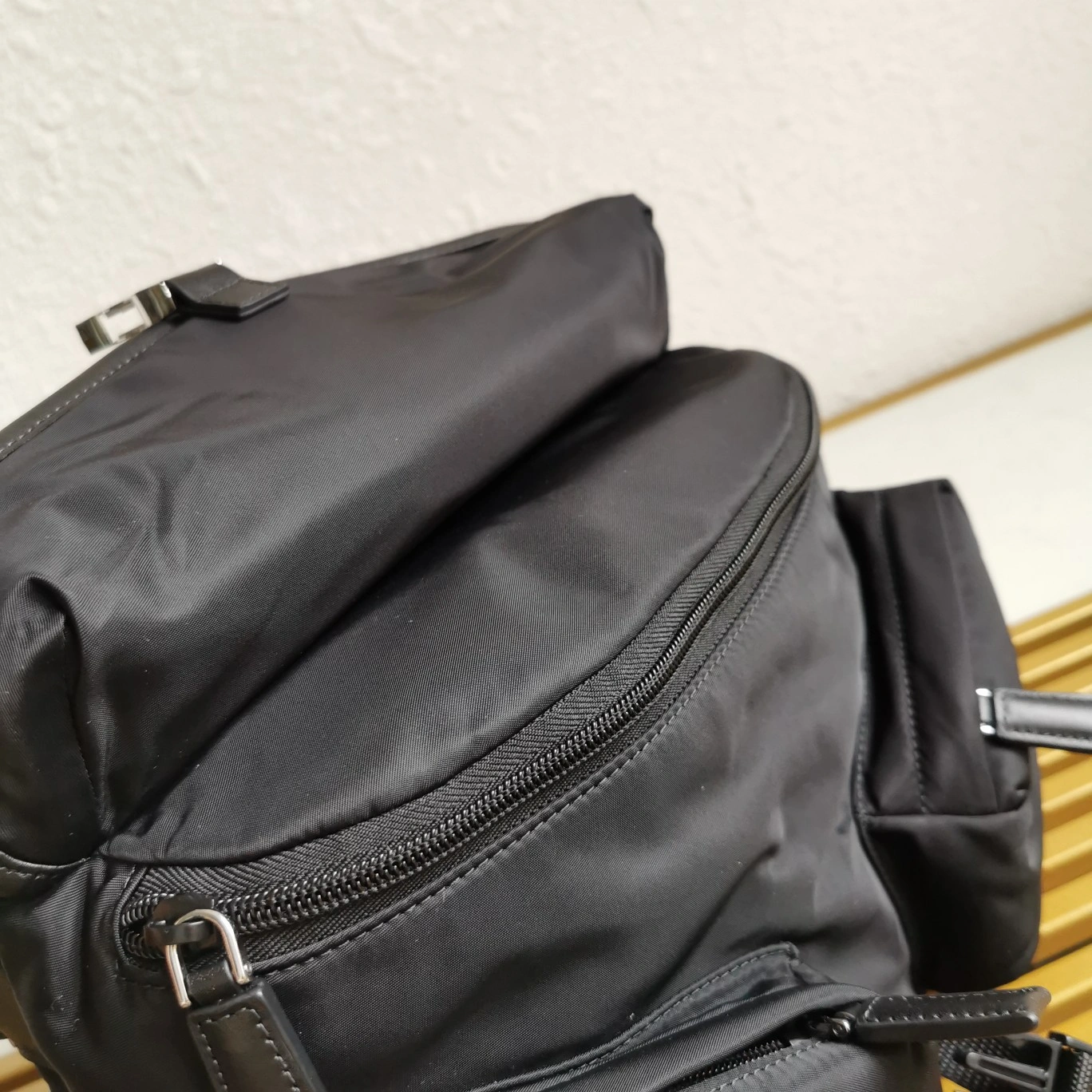 FlexibleFit Prada Waist Chest Packs 71492