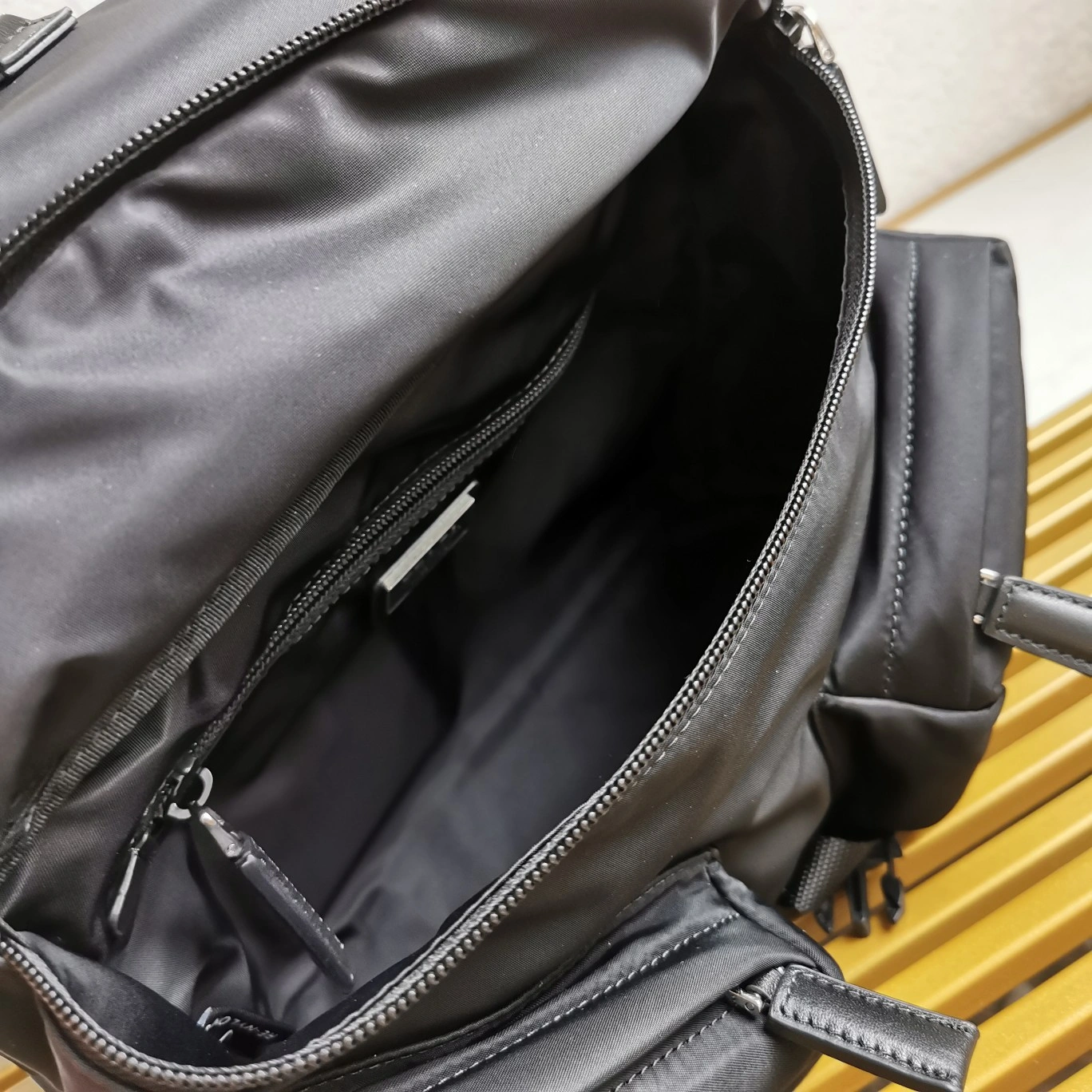 FlexibleFit Prada Waist Chest Packs 71492