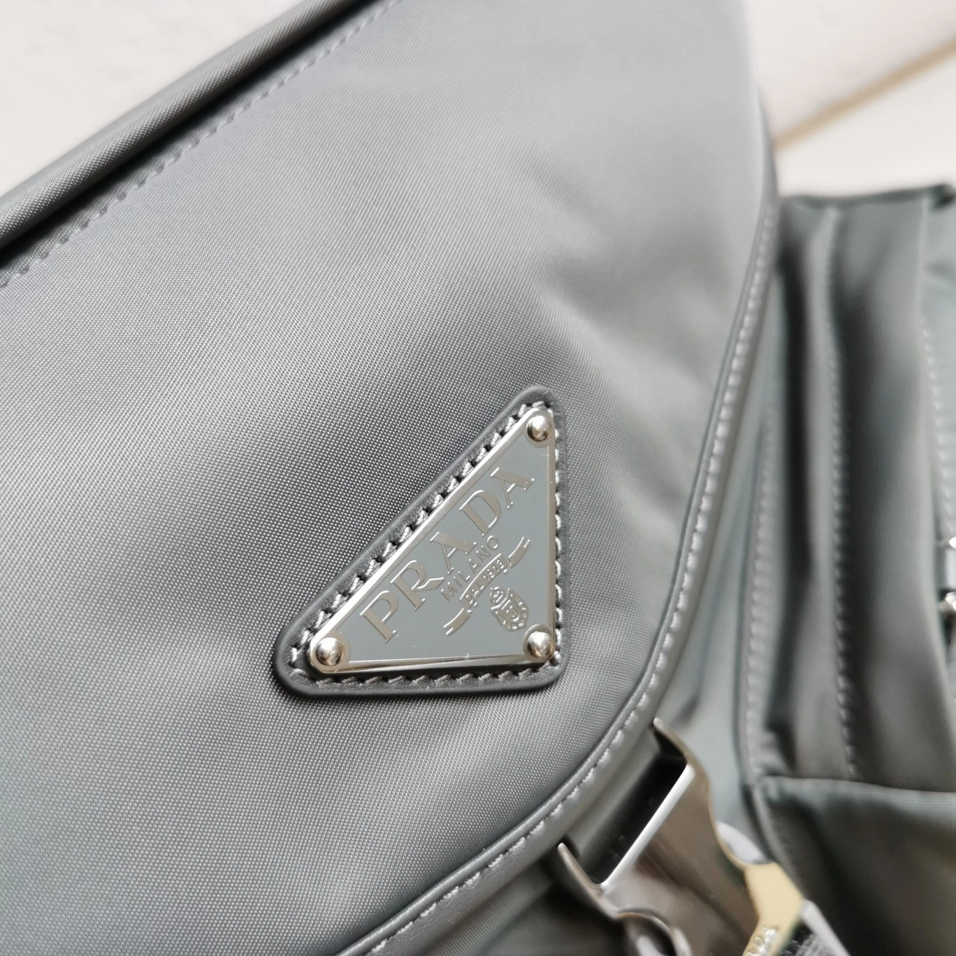 Prada Waist Chest Packs Popular 71530