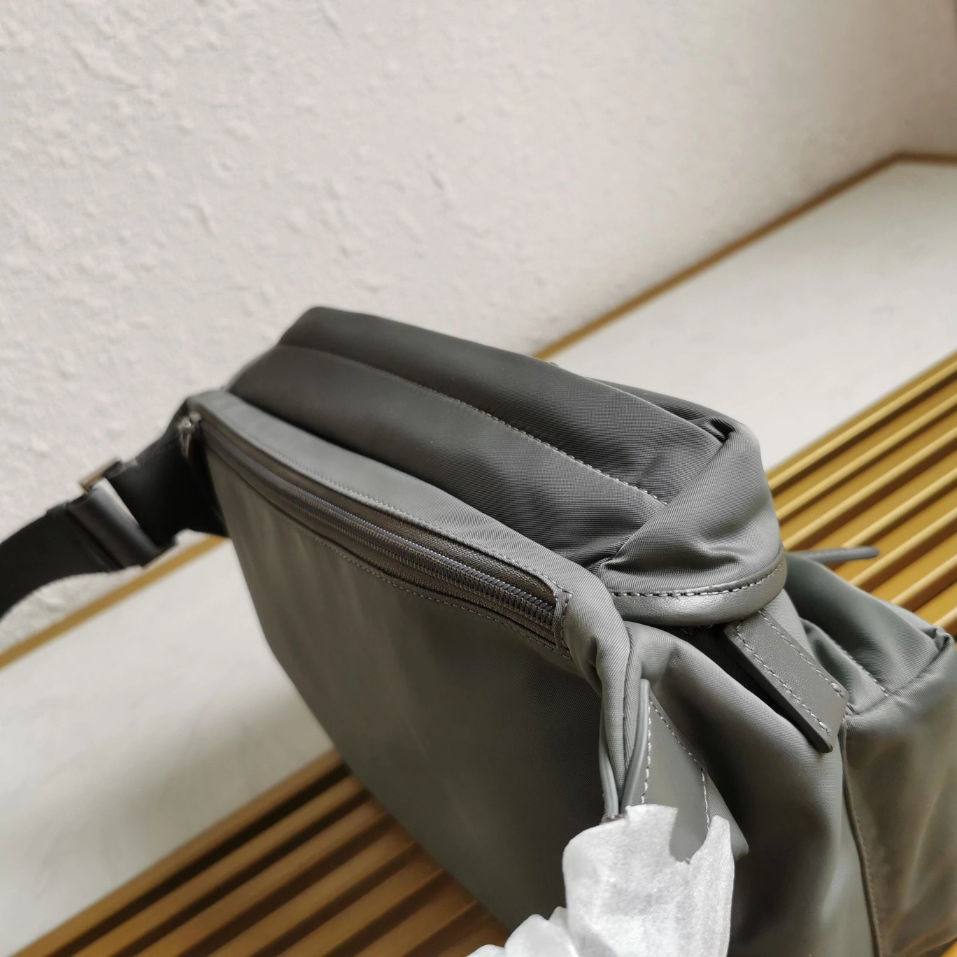 Prada Waist Chest Packs Popular 71530