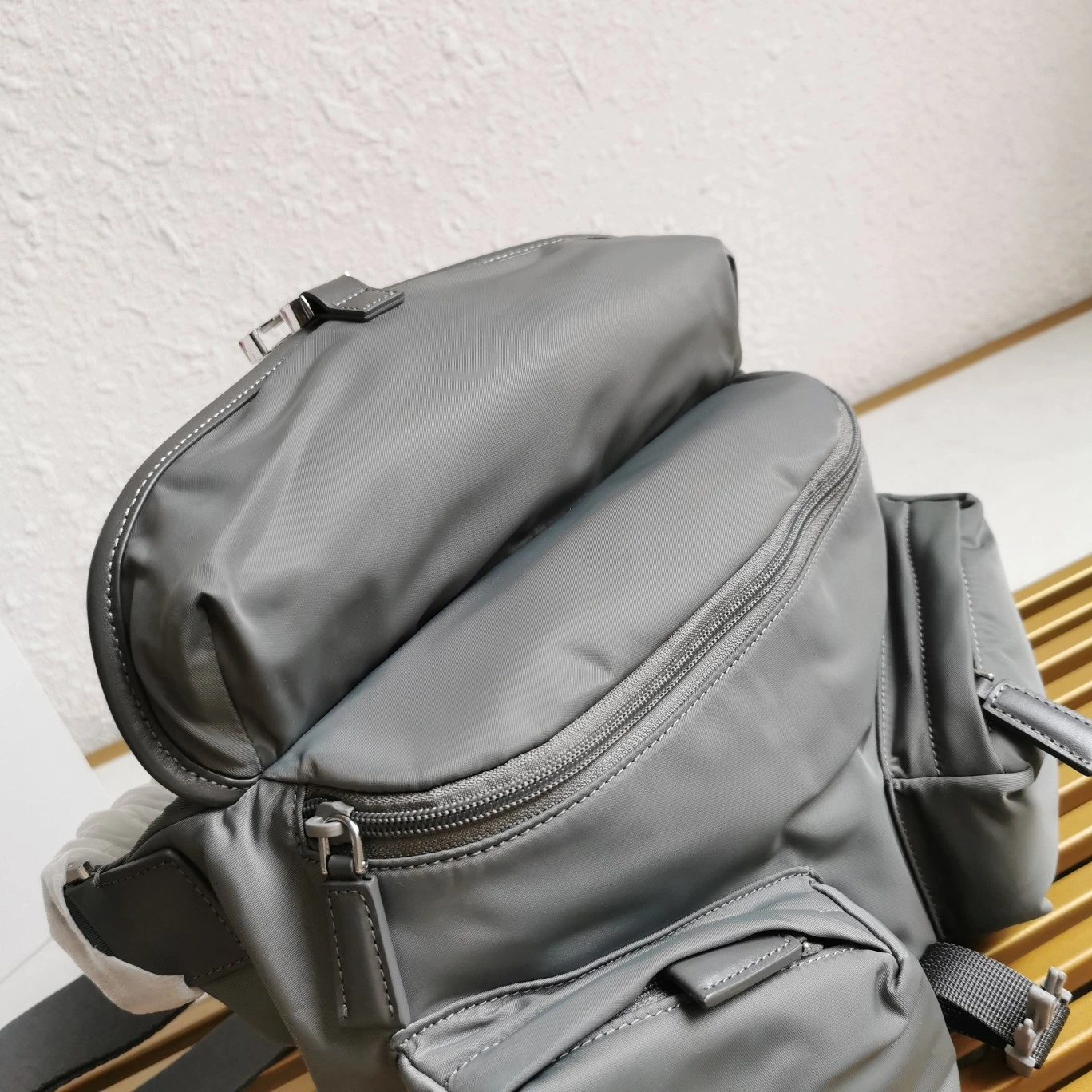 Prada Waist Chest Packs Popular 71530