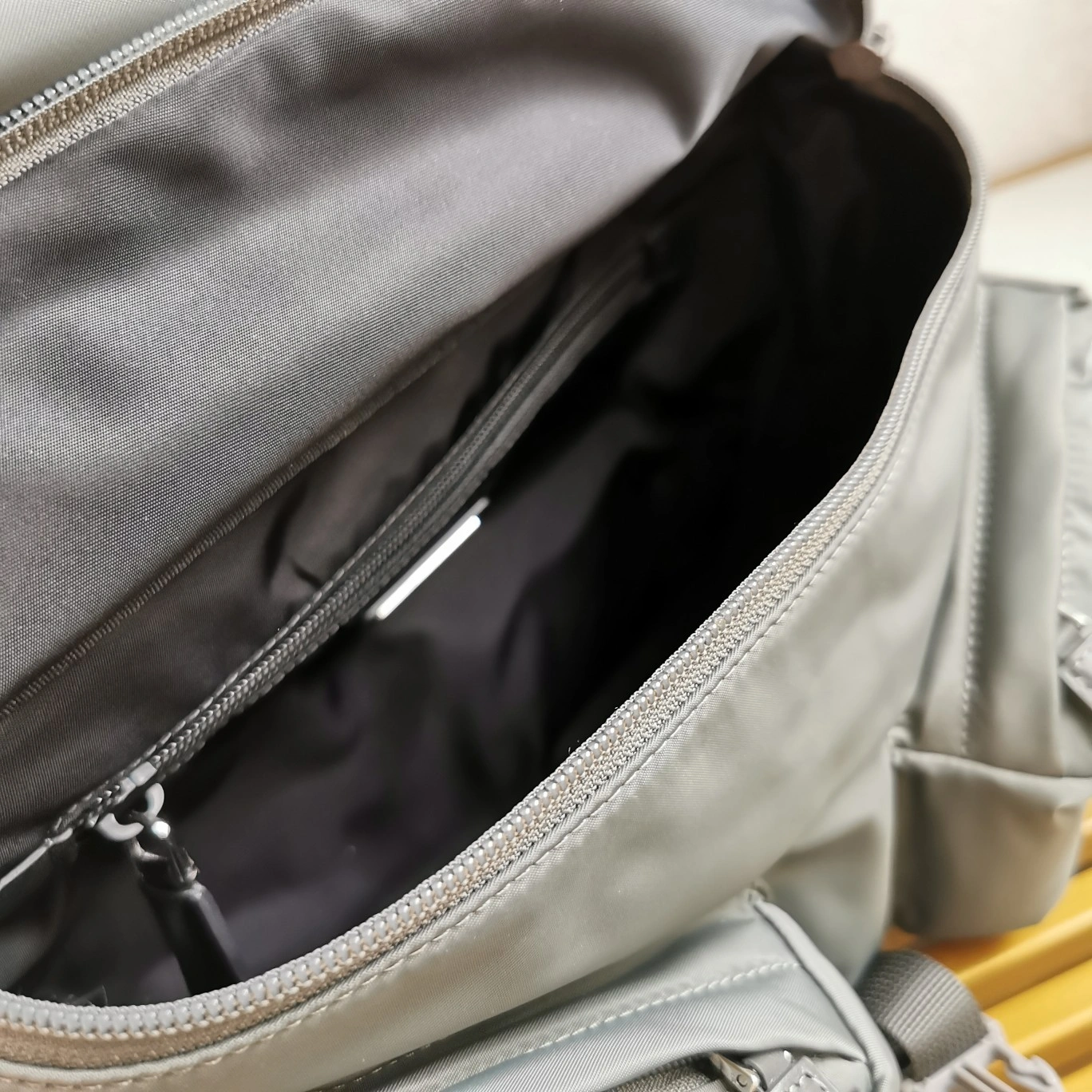 Prada Waist Chest Packs Popular 71530