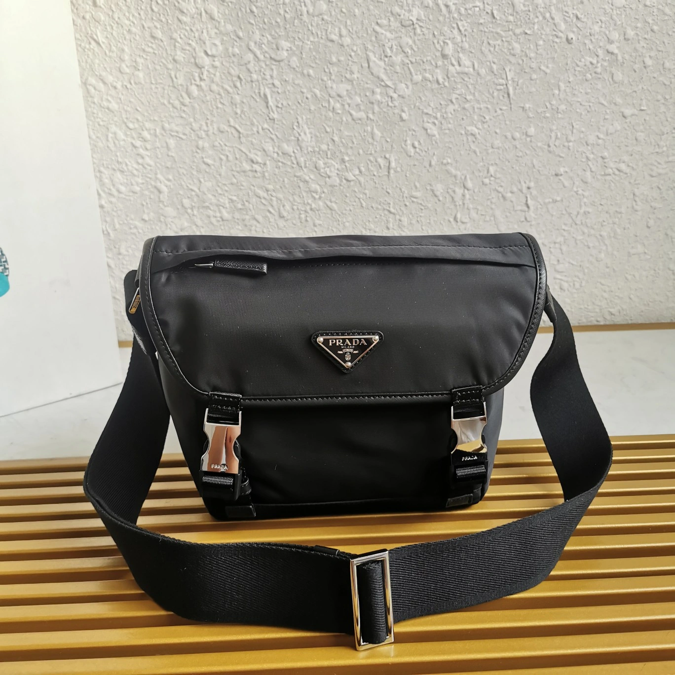Prada Waist Chest Packs HighPerformance 71497