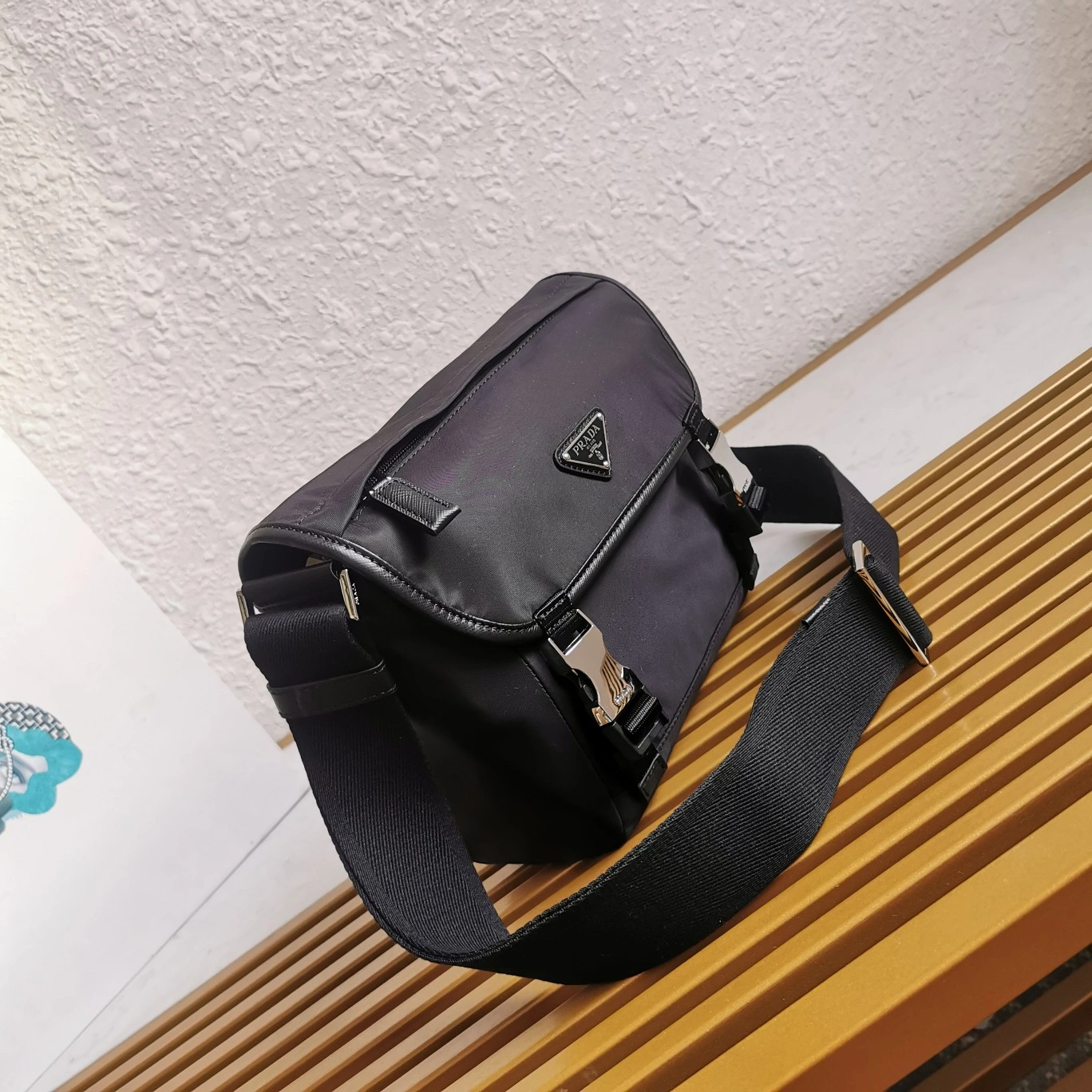 Prada Waist Chest Packs HighPerformance 71497