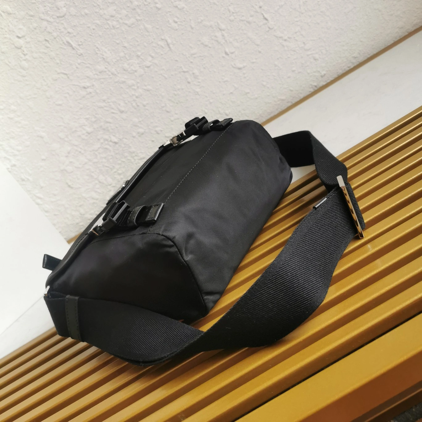 Prada Waist Chest Packs HighPerformance 71497