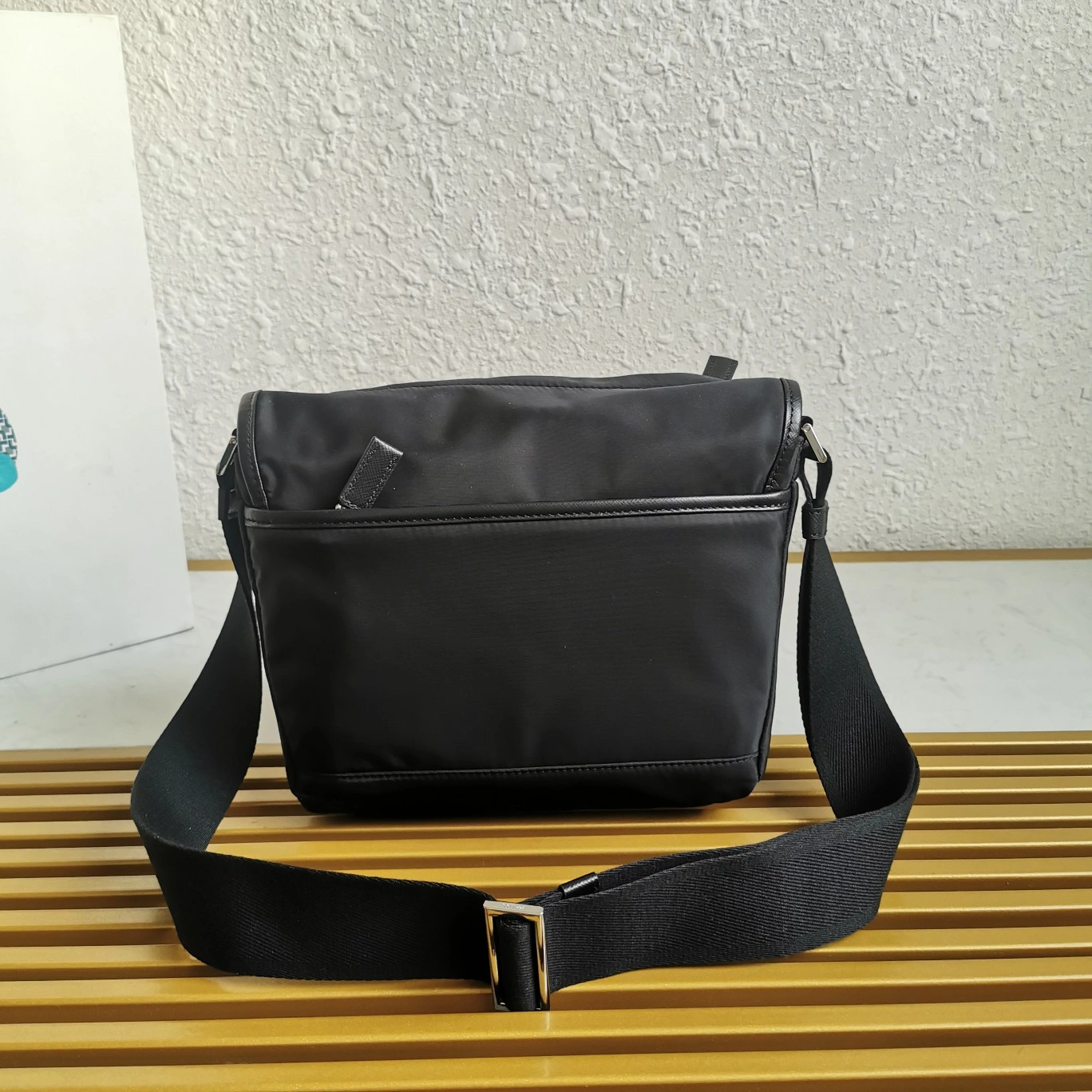 Prada Waist Chest Packs HighPerformance 71497