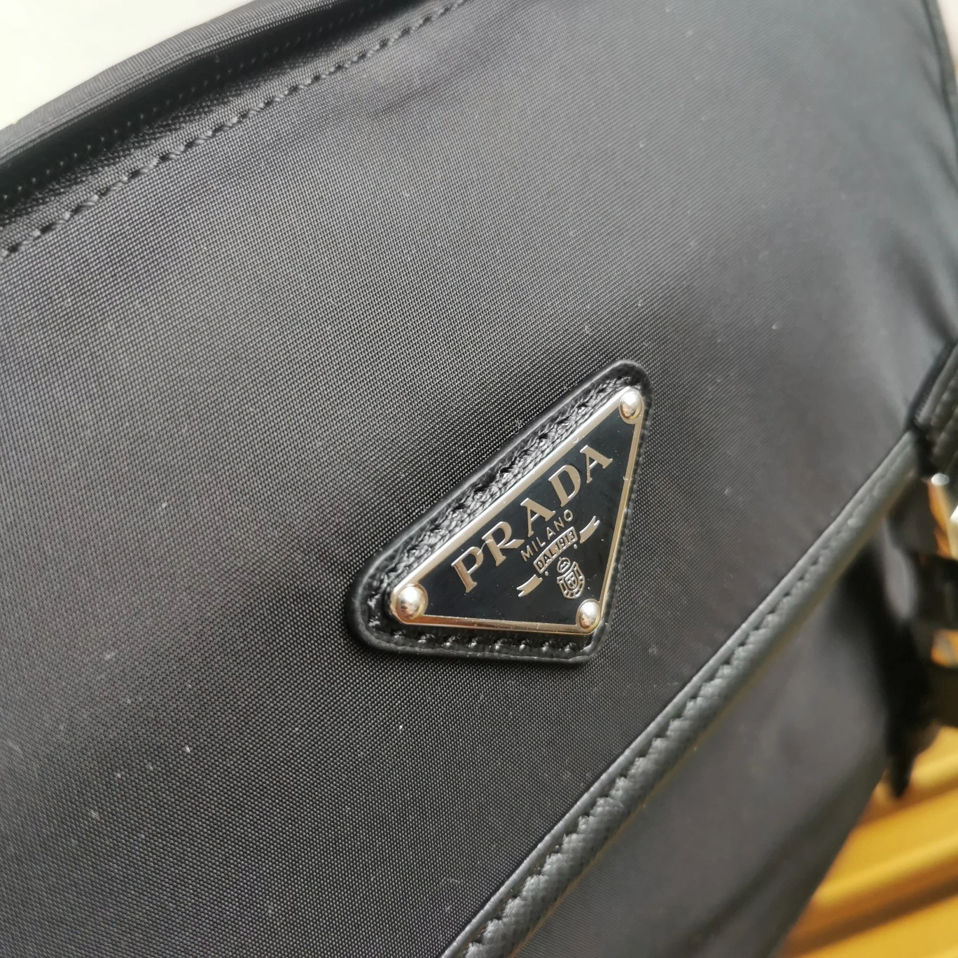 Prada Waist Chest Packs HighPerformance 71497