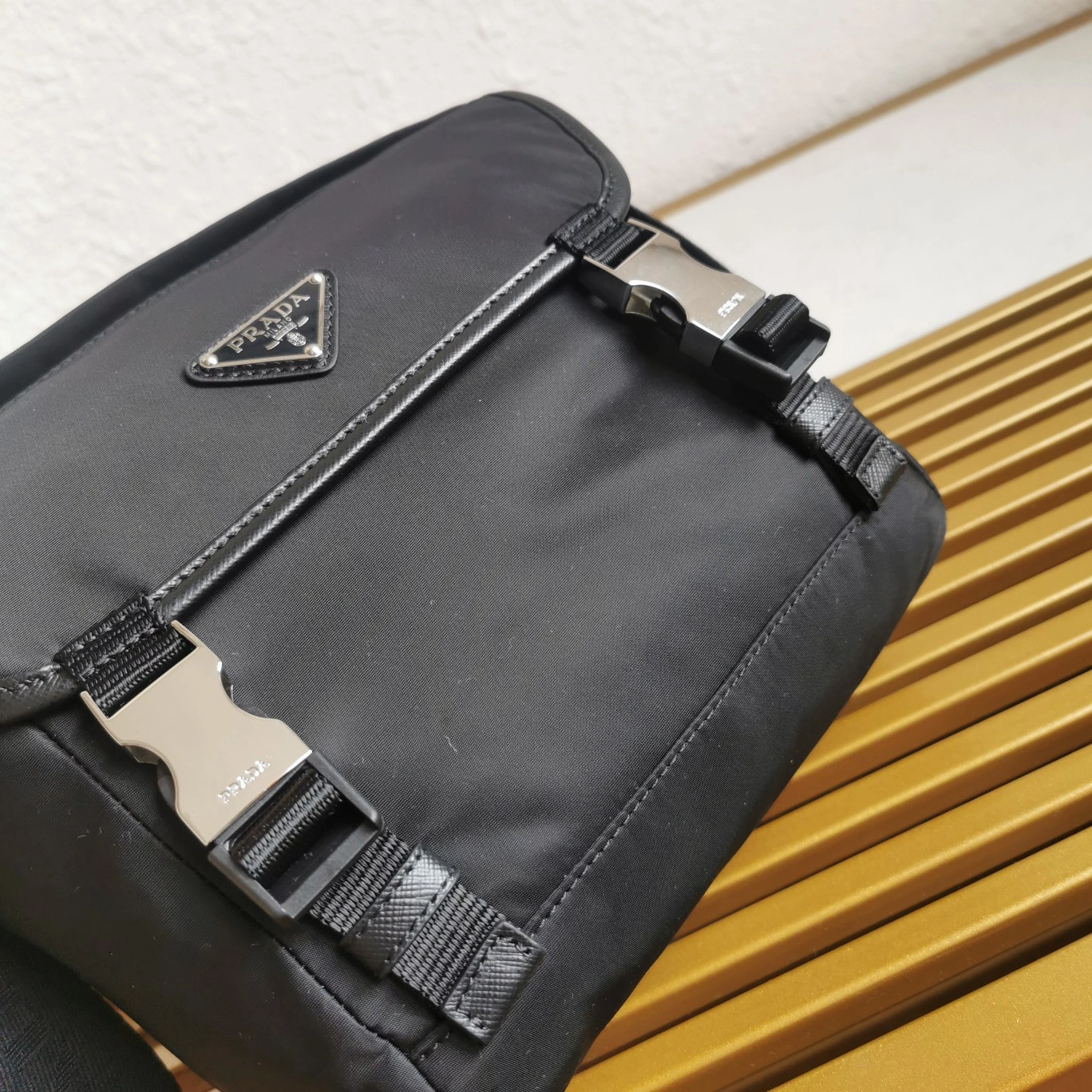 Prada Waist Chest Packs HighPerformance 71497