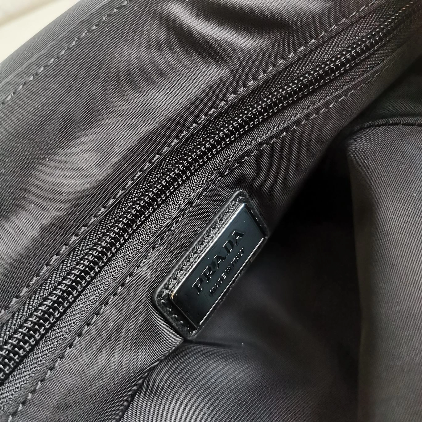 Prada Waist Chest Packs HighPerformance 71497