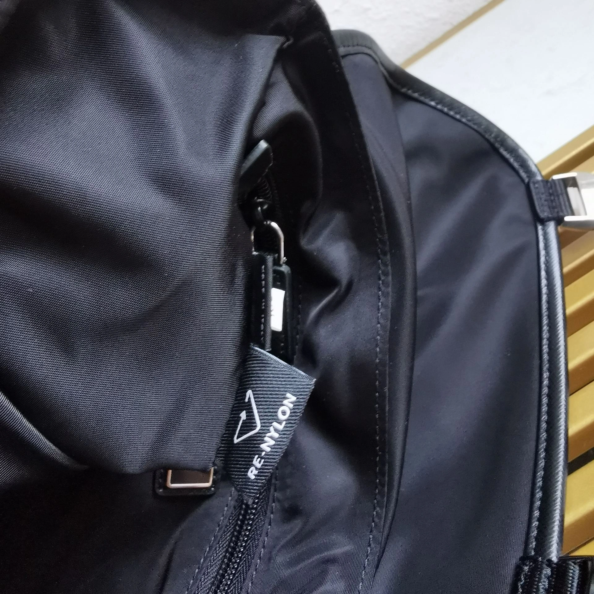 Prada Waist Chest Packs HighPerformance 71497
