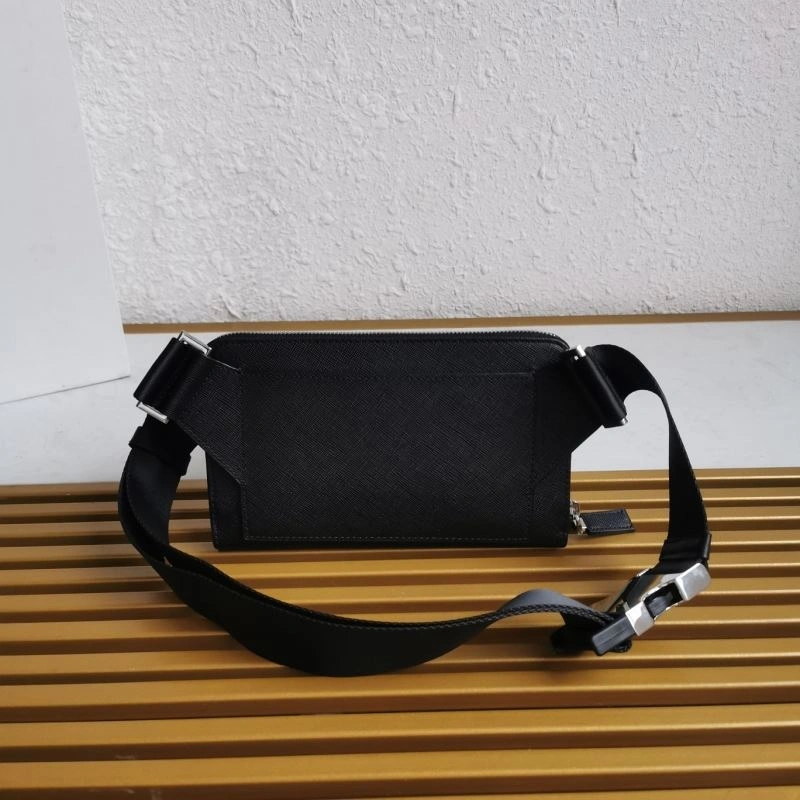 Unisex Prada Waist Chest Packs 66446