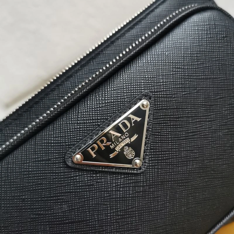 Unisex Prada Waist Chest Packs 66446