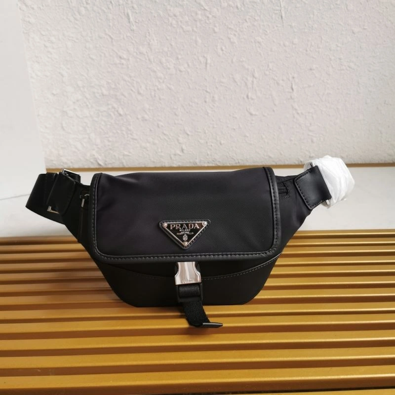 Popular Prada Waist Chest Packs 66397