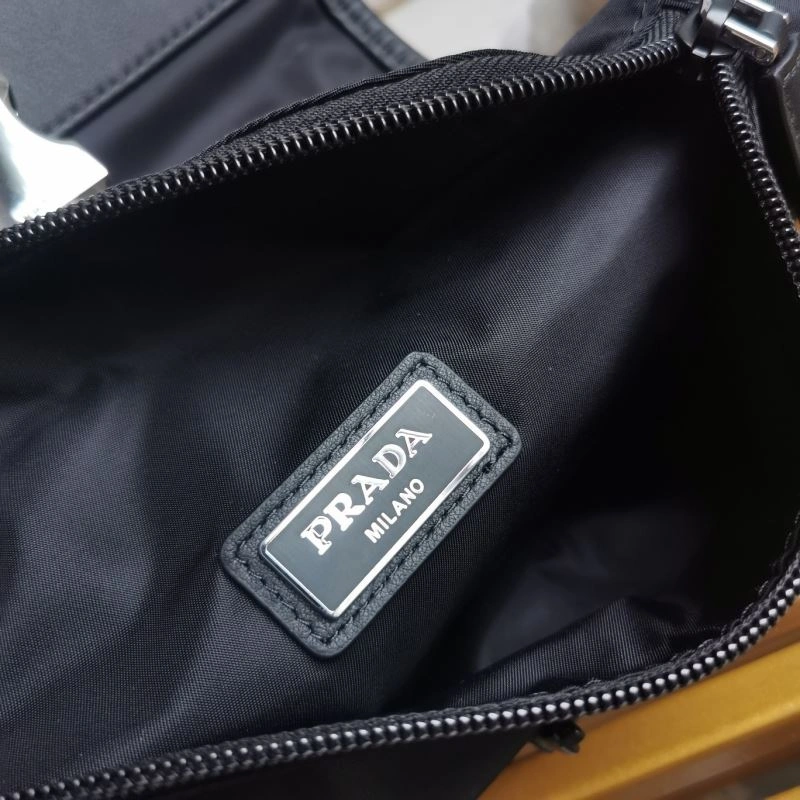 Popular Prada Waist Chest Packs 66397