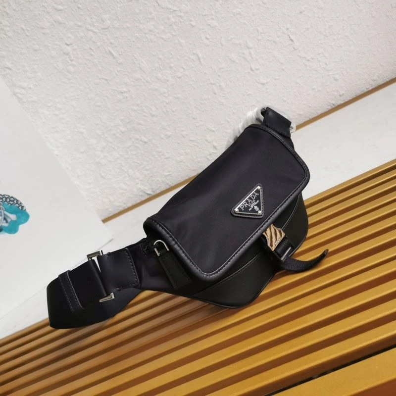 Popular Prada Waist Chest Packs 66397
