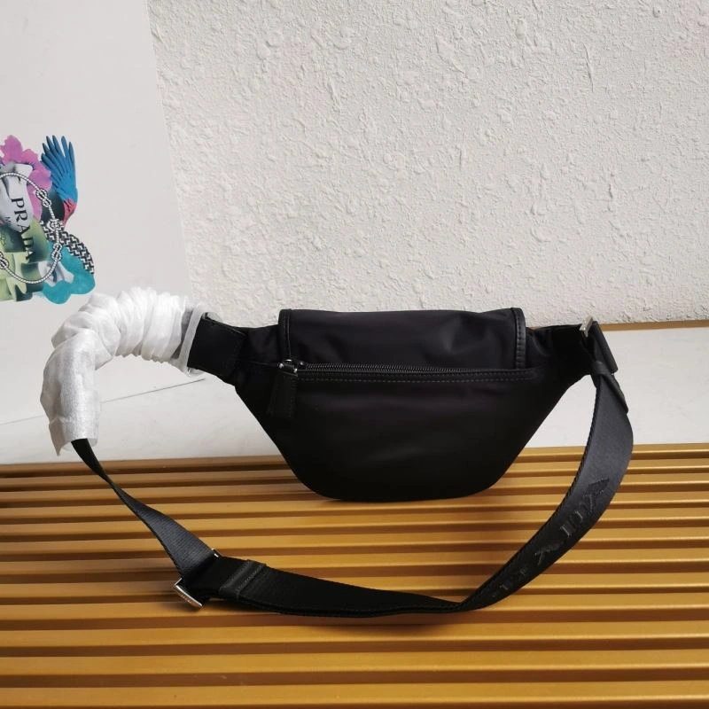 Popular Prada Waist Chest Packs 66397