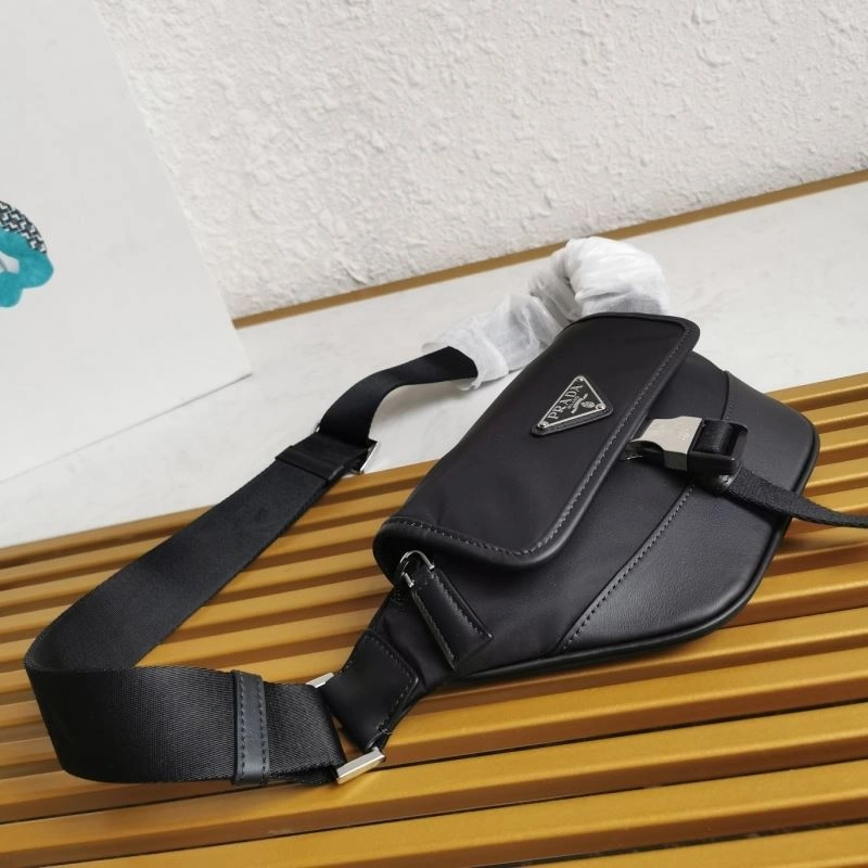 Popular Prada Waist Chest Packs 66397