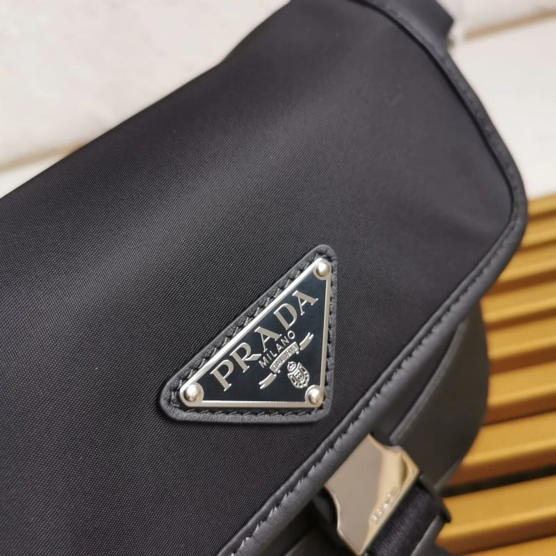 Popular Prada Waist Chest Packs 66397