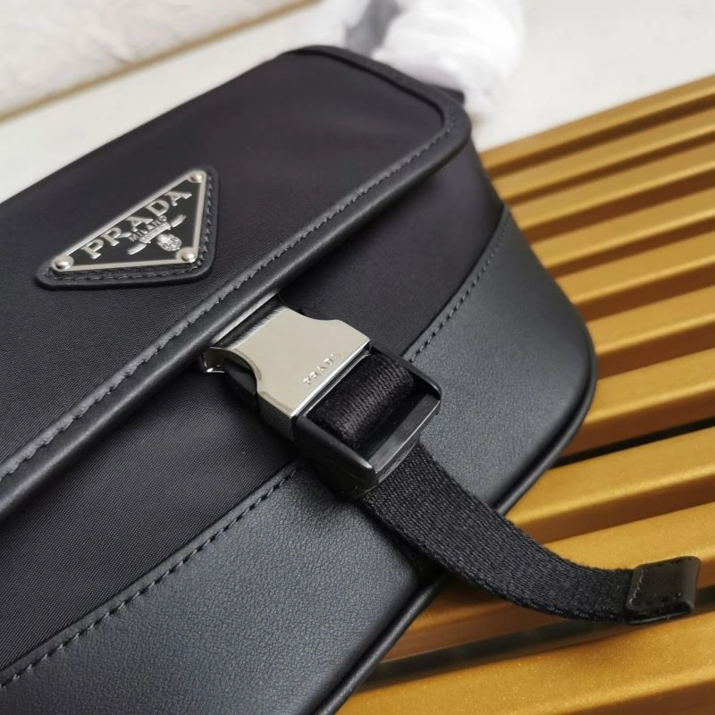 Popular Prada Waist Chest Packs 66397