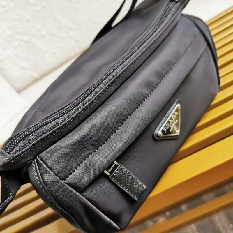 Prada Waist Chest Packs Casual 44952