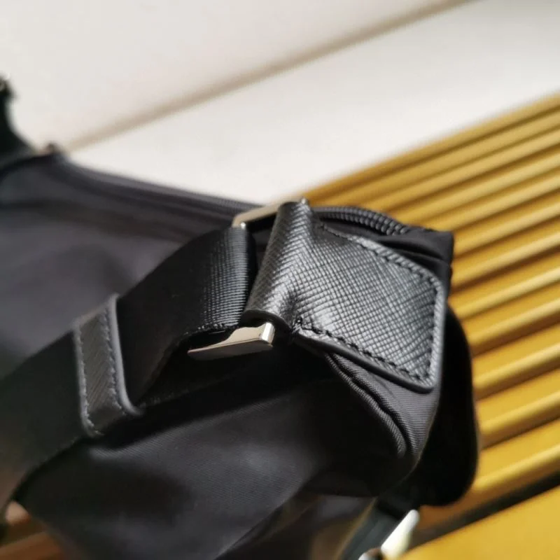 Prada Waist Chest Packs Casual 44952