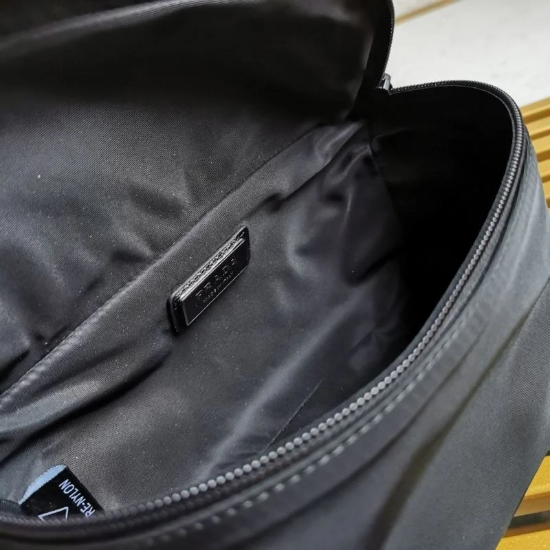 Prada Waist Chest Packs Casual 44952