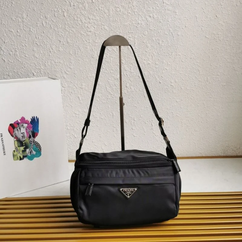 Prada Waist Chest Packs Bold 44950