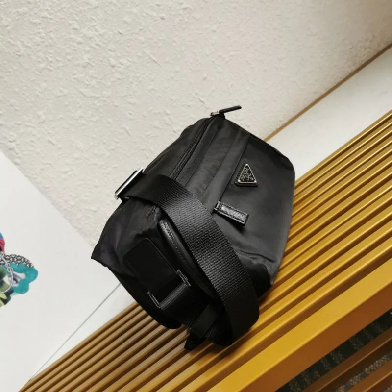 Prada Waist Chest Packs Bold 44950