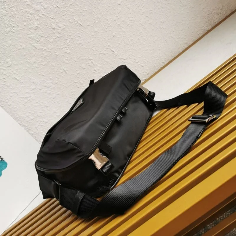 Prada Waist Chest Packs Bold 44950