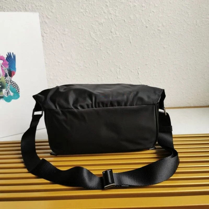 Prada Waist Chest Packs Bold 44950