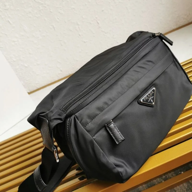 Prada Waist Chest Packs Bold 44950