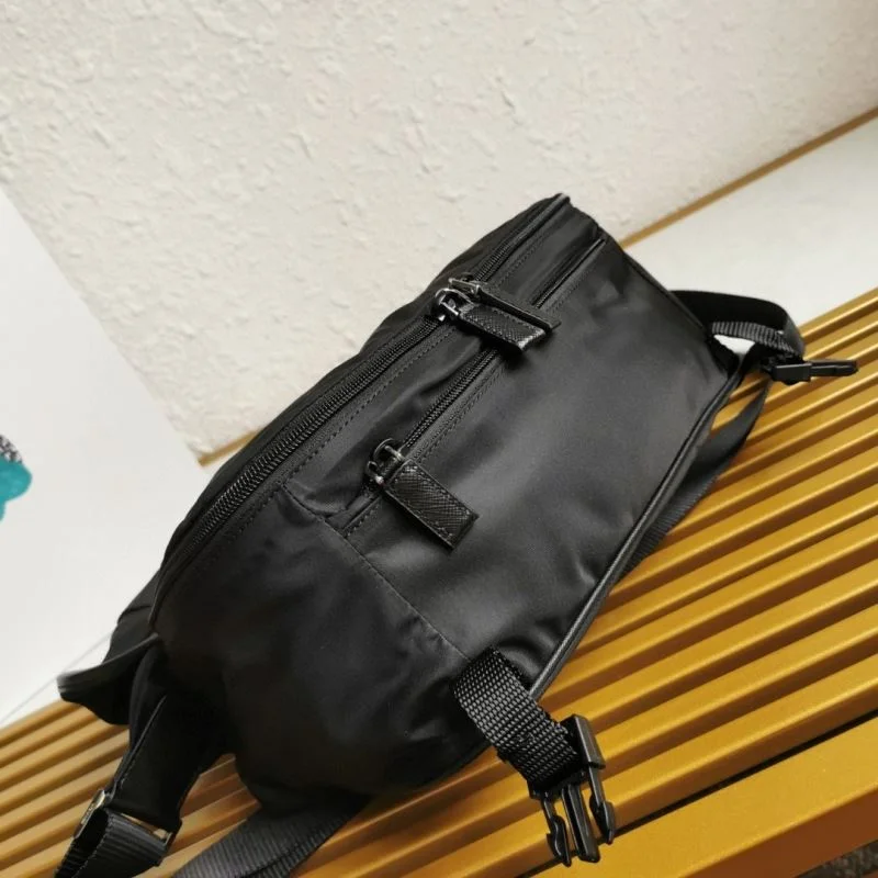 Prada Waist Chest Packs Bold 44950
