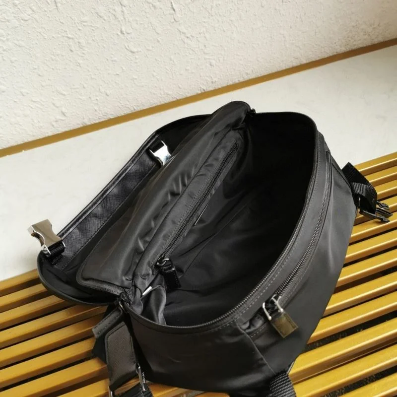 Prada Waist Chest Packs Bold 44950