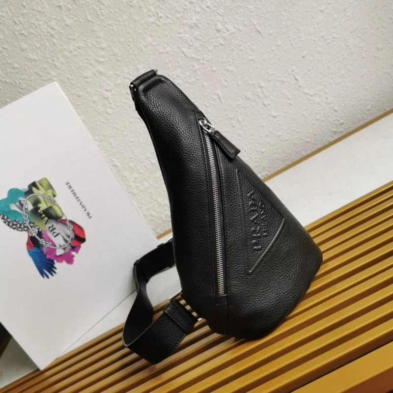 Prada Waist Chest Packs Supportive 44949