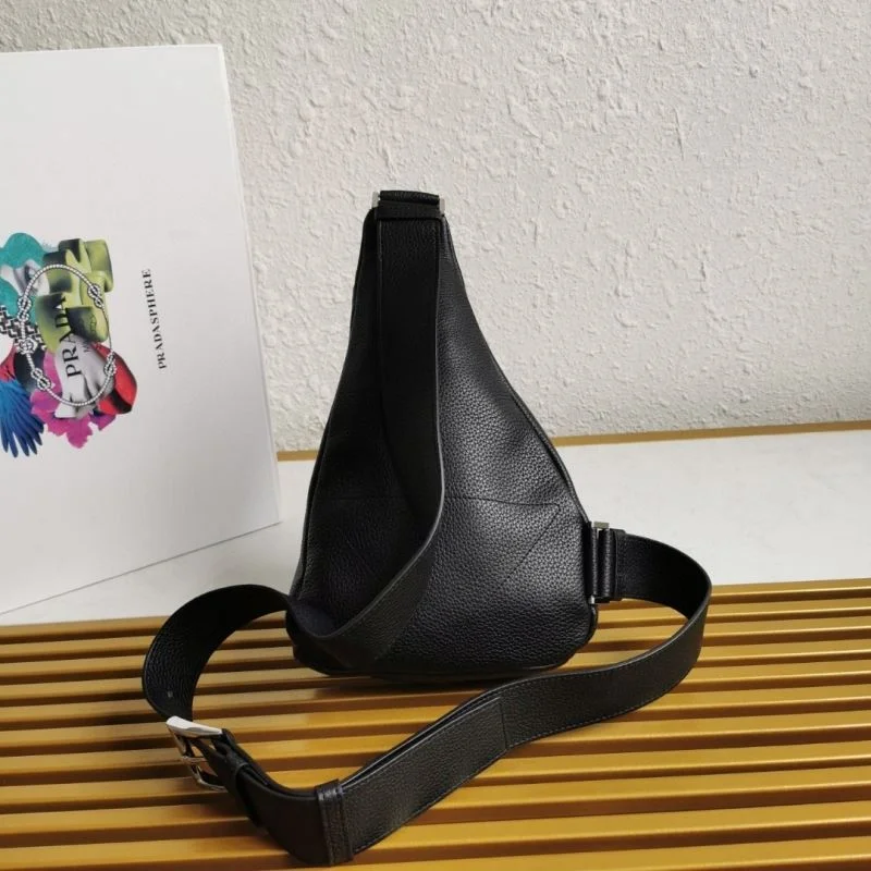 Prada Waist Chest Packs Supportive 44949