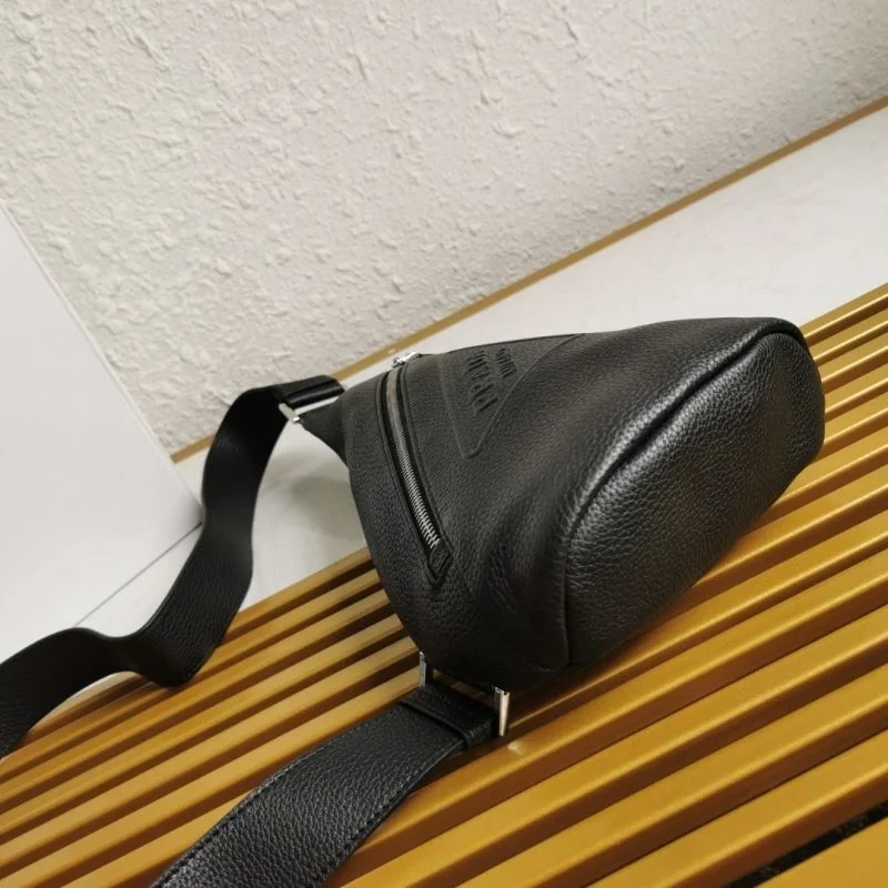 Prada Waist Chest Packs Supportive 44949