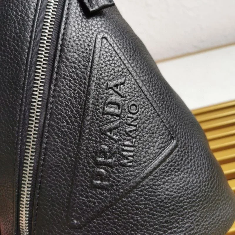 Prada Waist Chest Packs Supportive 44949