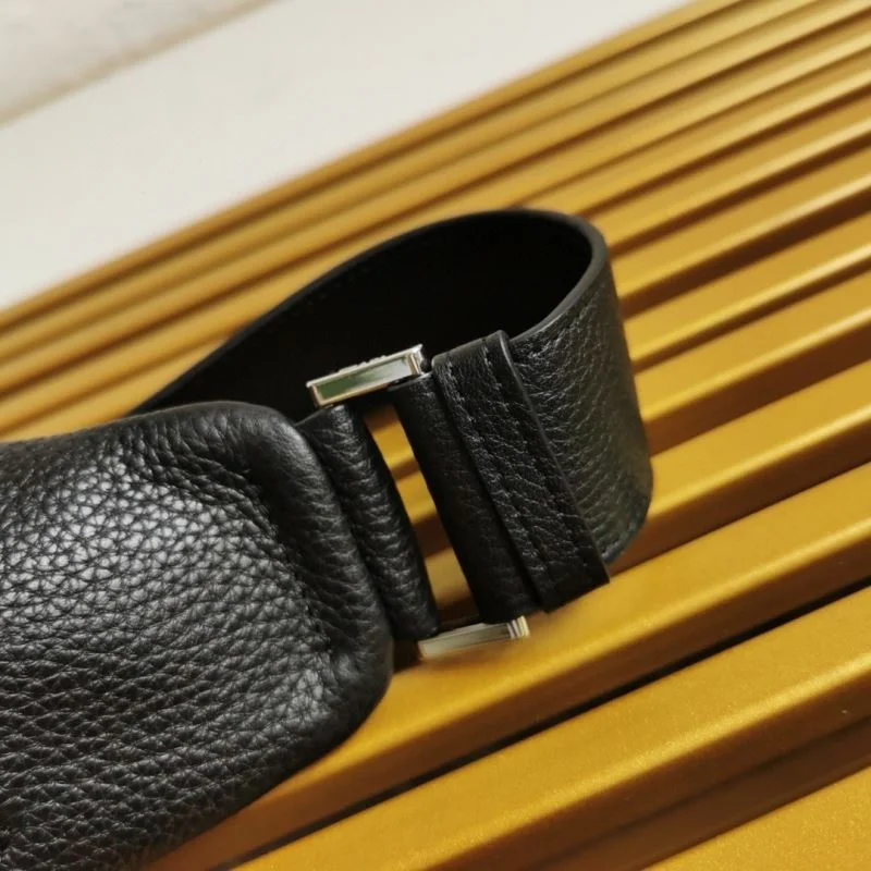 Prada Waist Chest Packs Supportive 44949