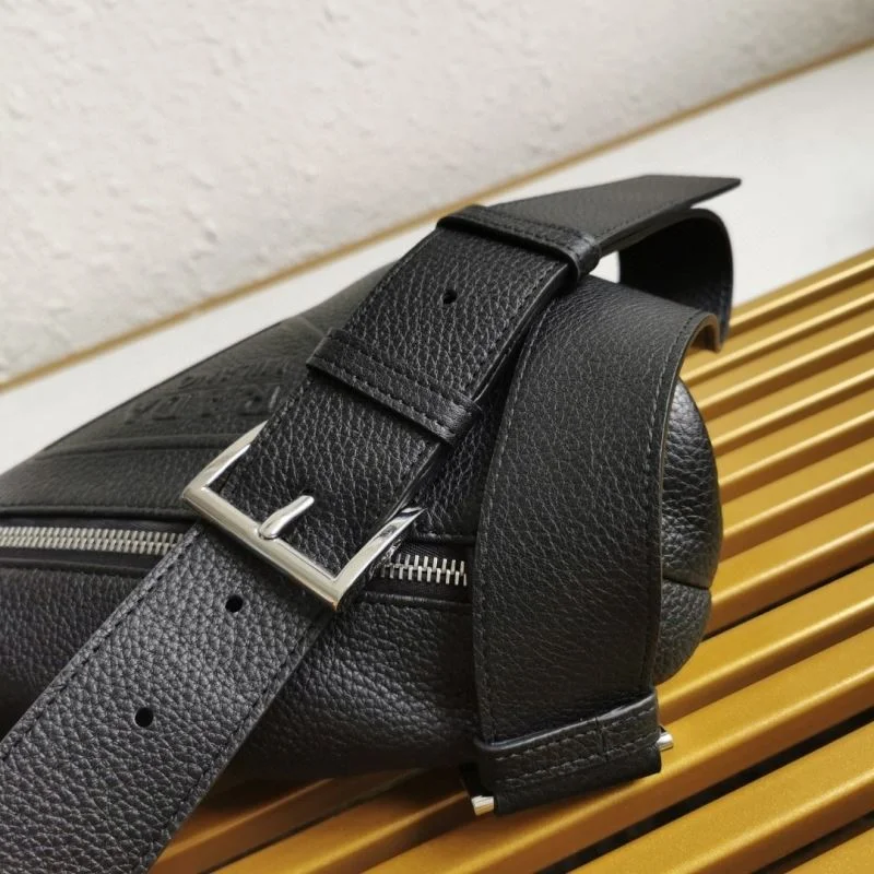 Prada Waist Chest Packs Supportive 44949