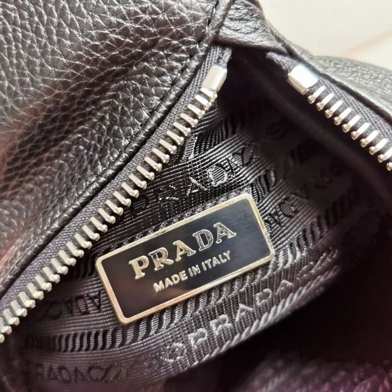 Prada Waist Chest Packs Supportive 44949