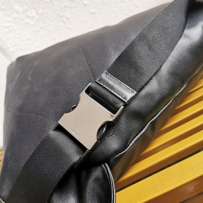 Prada Waist Chest Packs Stylish 44948