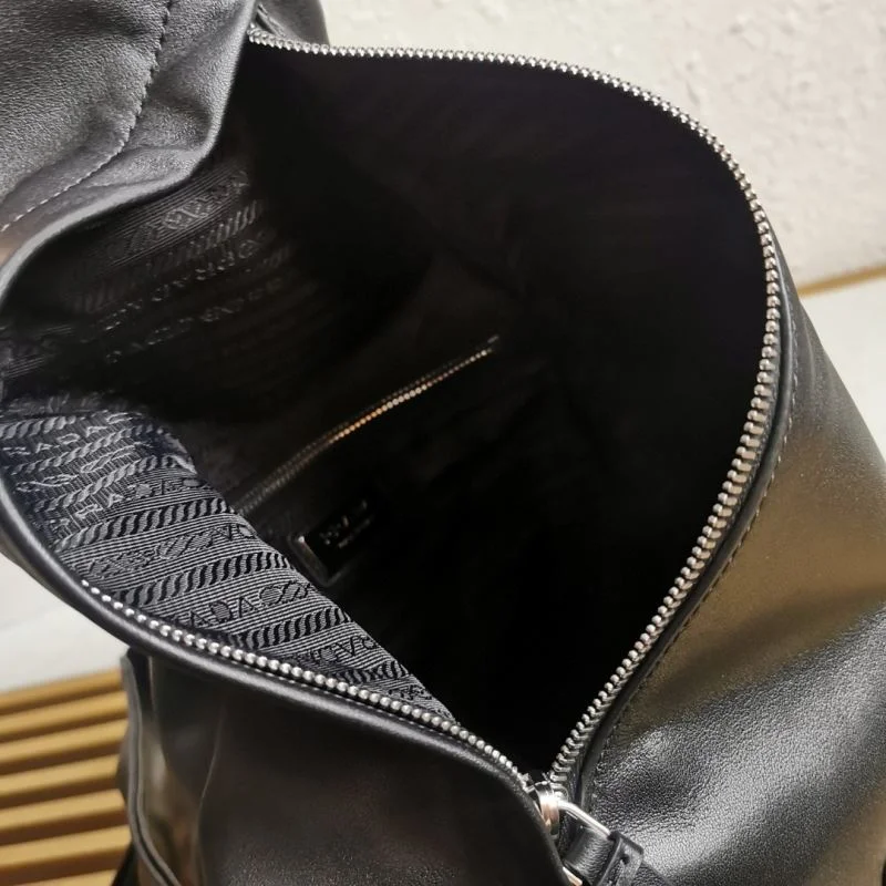 Prada Waist Chest Packs Stylish 44948