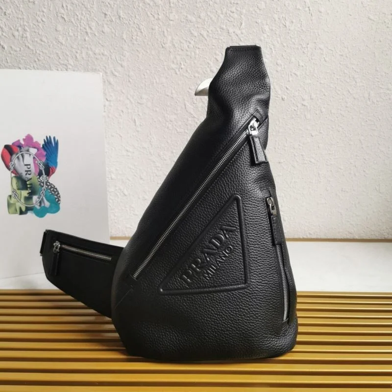 Prada Waist Chest Packs Seasonal 44941