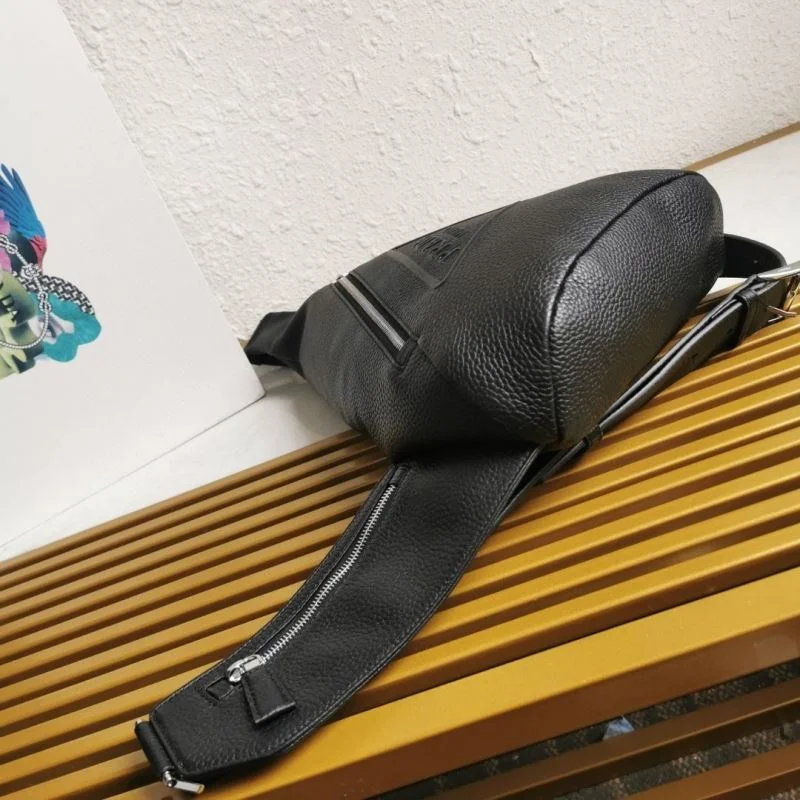 Prada Waist Chest Packs Seasonal 44941